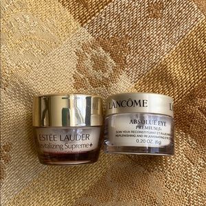 Bundle of Lancôme & Estée Lauder